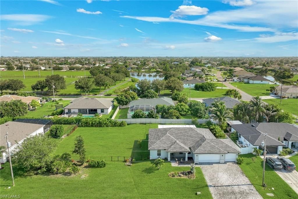 2627 SW 4th Ter , Cape Coral, FL 33991 Photo