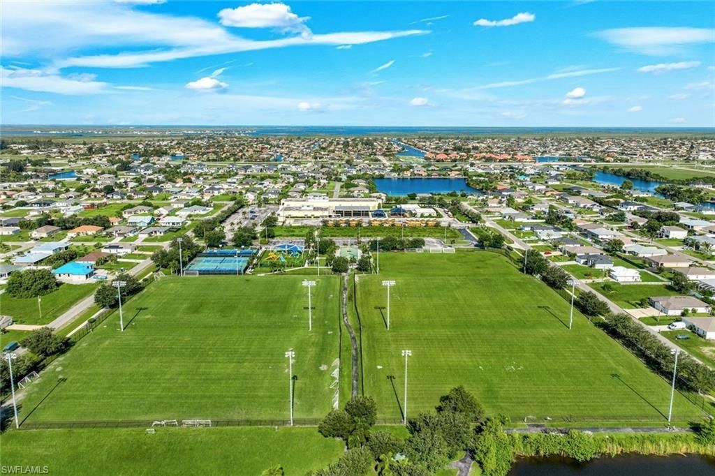 2627 SW 4th Ter , Cape Coral, FL 33991 Photo