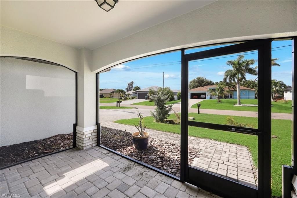 2627 SW 4th Ter , Cape Coral, FL 33991 Photo