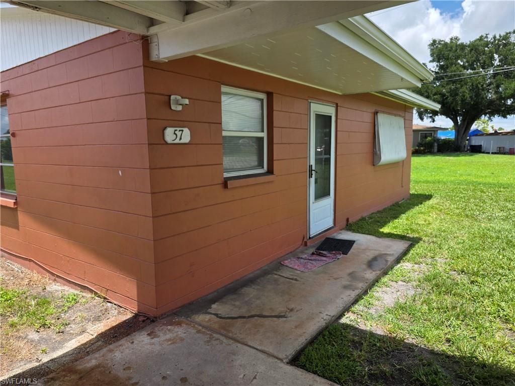 57 Westminster St N, Lehigh Acres, FL 33936 Photo