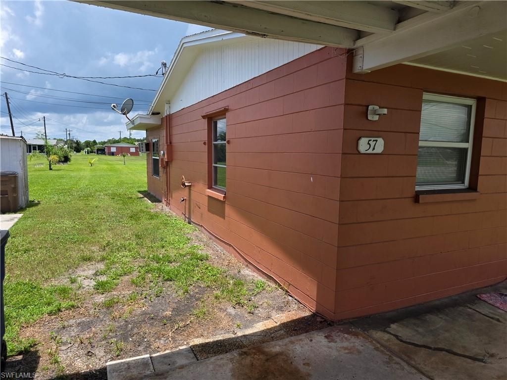57 Westminster St N, Lehigh Acres, FL 33936 Photo