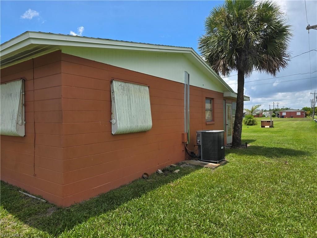 57 Westminster St N, Lehigh Acres, FL 33936 Photo