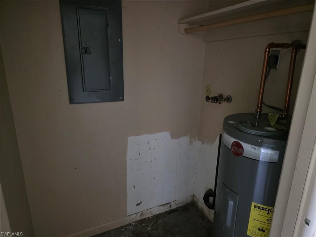 57 Westminster St N, Lehigh Acres, FL 33936 Photo