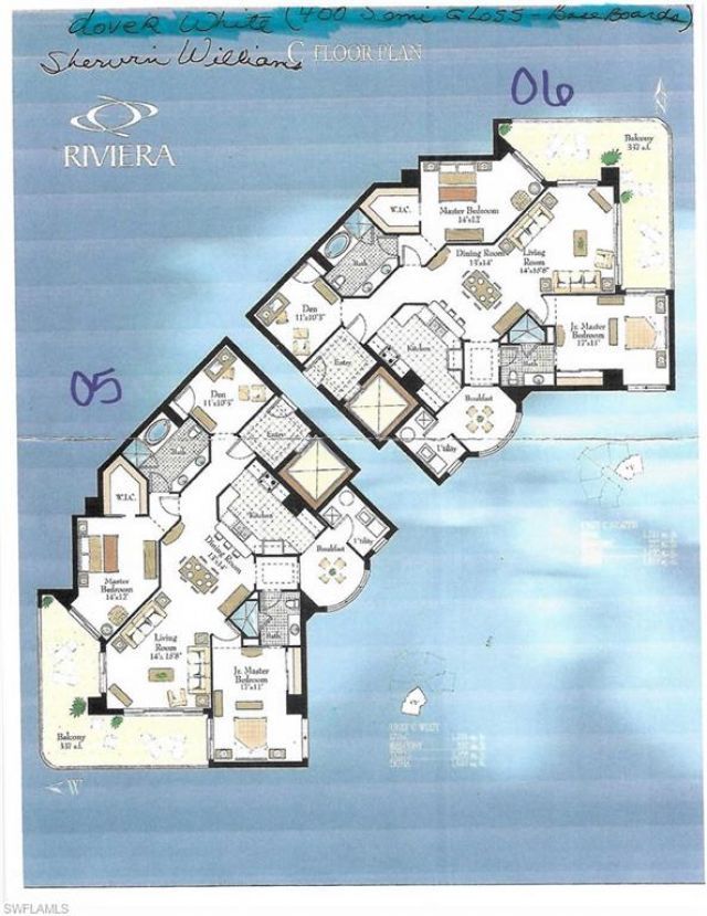 2743 1st St , Unit 305, Fort Myers, FL 33916 Photo