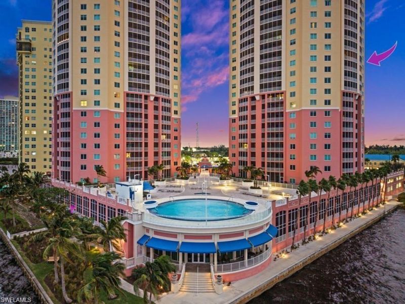 2743 1st St , Unit 305, Fort Myers, FL 33916 Photo