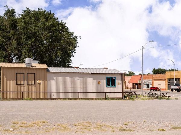 223 S Sheb Wooley Avenue, Erick, OK 73645