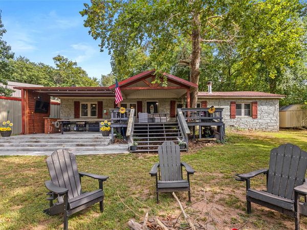 420676 E 1166 Road, Eufaula, OK 74432