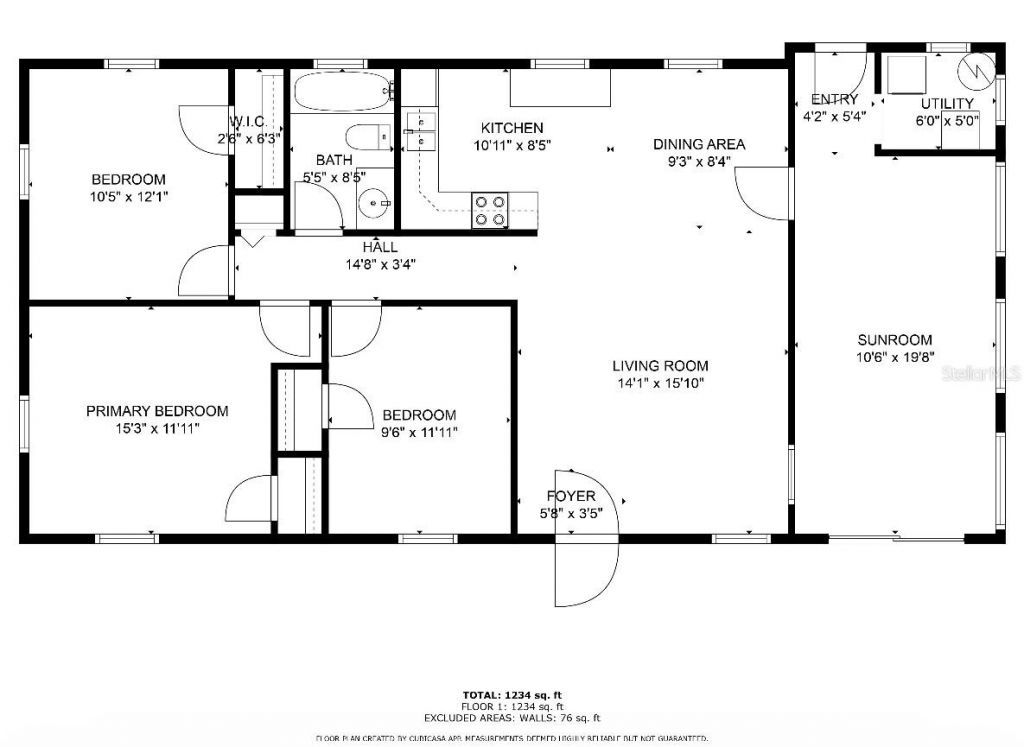 525 E Helen Avenue, Punta Gorda, FL 33950 Photo