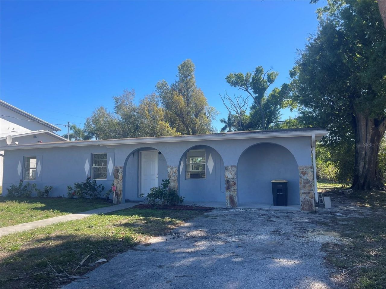 525 E Helen Avenue, Punta Gorda, FL 33950 Photo