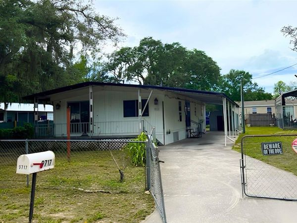 9717 MIRAMAR STREET , NEW PORT RICHEY, FL 34654