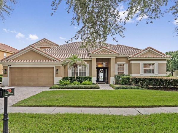 197 BRAELOCK DRIVE , OCOEE, FL 34761