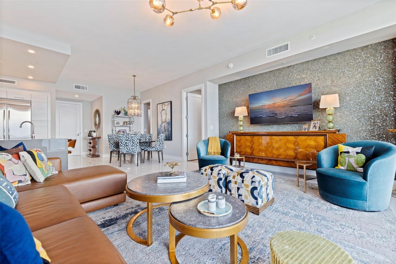 100 1st Avenue N, Unit 2902, Saint Petersburg, FL 33701 Photo