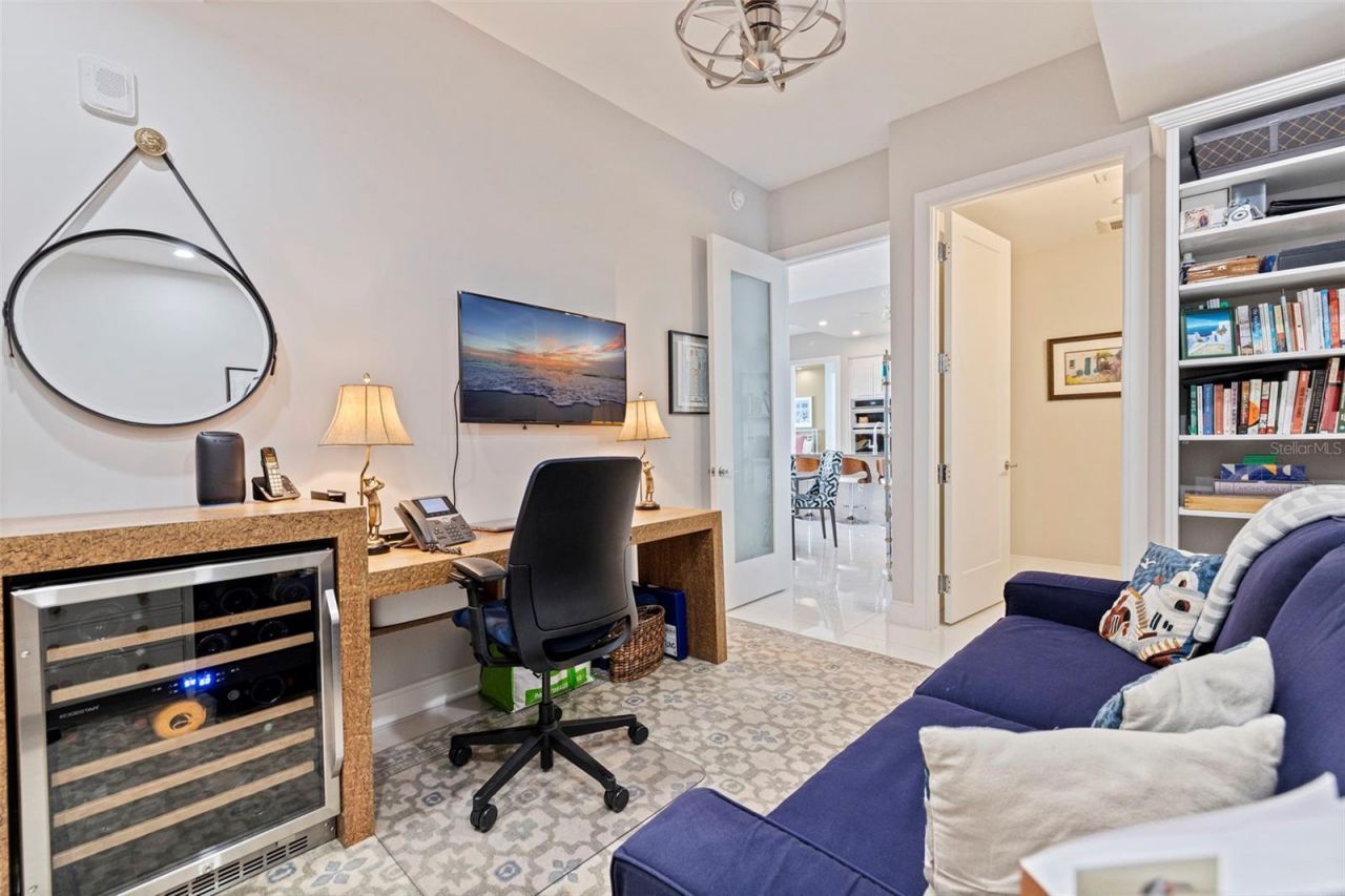 100 1st Avenue N, Unit 2902, Saint Petersburg, FL 33701 Photo