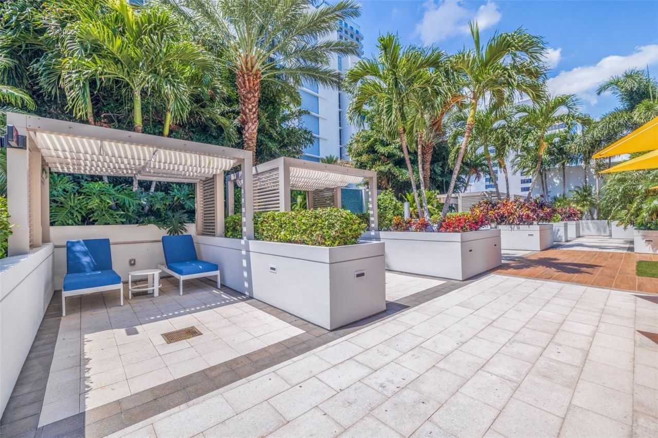 100 1st Avenue N, Unit 2902, Saint Petersburg, FL 33701 Photo