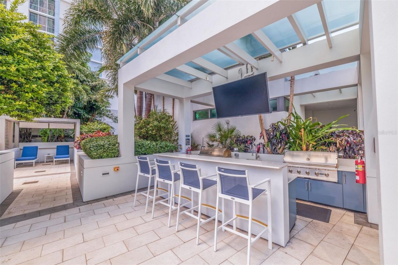 100 1st Avenue N, Unit 2902, Saint Petersburg, FL 33701 Photo