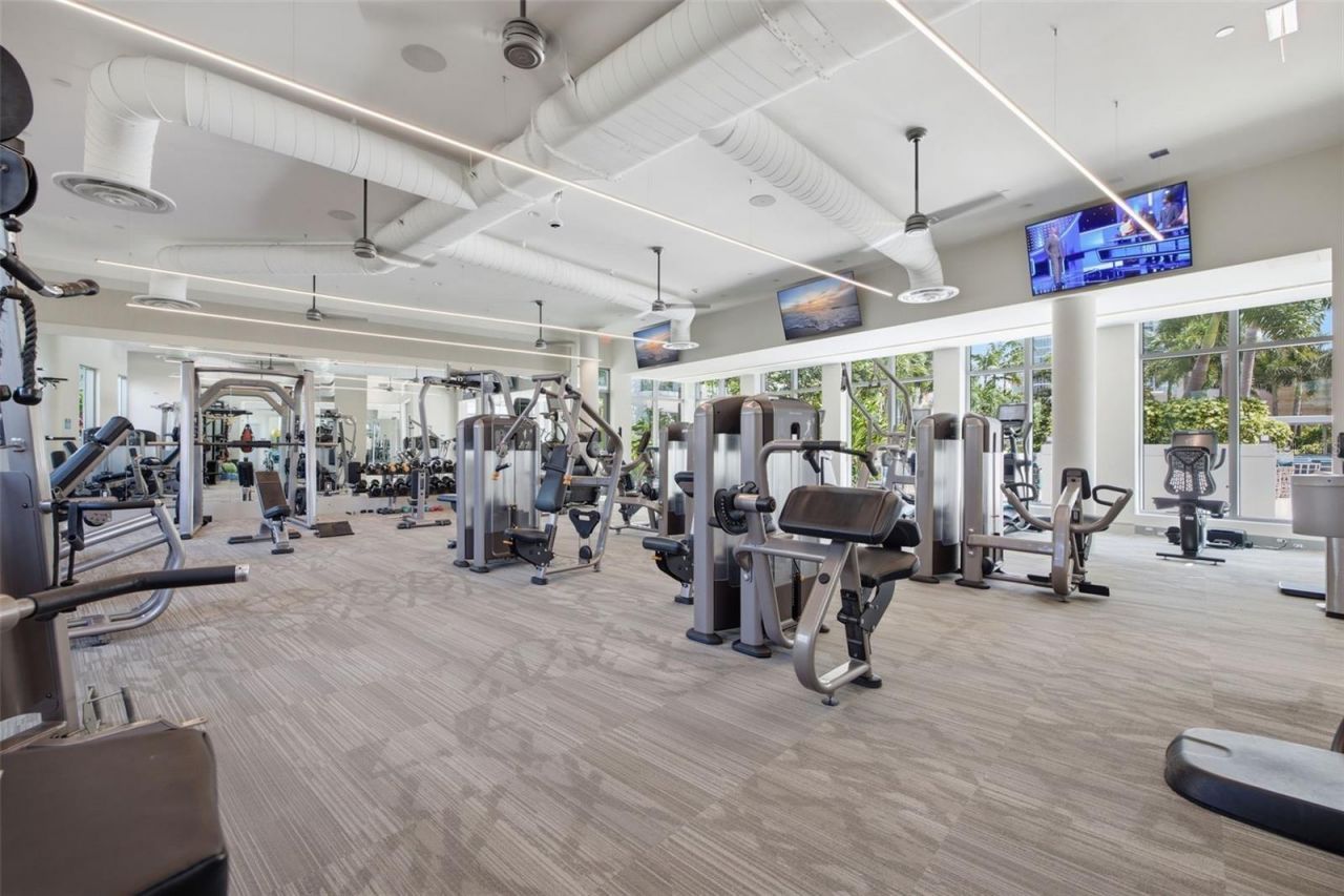 100 1st Avenue N, Unit 2902, Saint Petersburg, FL 33701 Photo