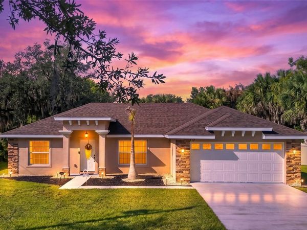 217 VALENCIA ROAD , DEBARY, FL 32713