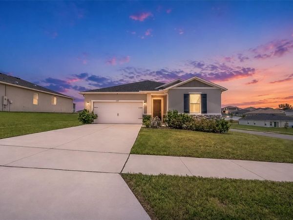 3349 PINK OLEANDER AVENUE , MASCOTTE, FL 34753