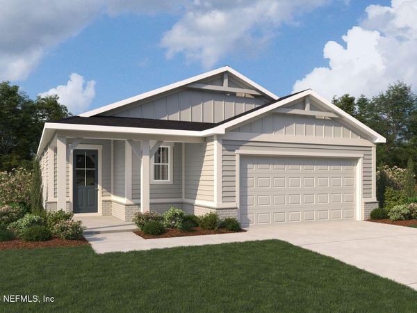 311 CRAFTON Circle, St. Johns, FL 32259