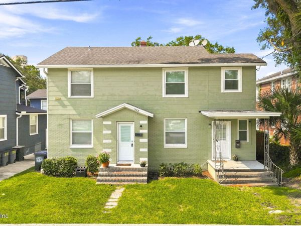 925 CEDAR Street, Jacksonville, FL 32207