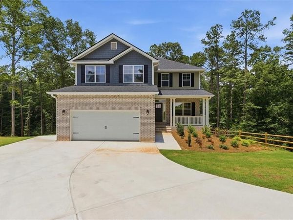 3324 Siena Place, Douglasville, GA 30135