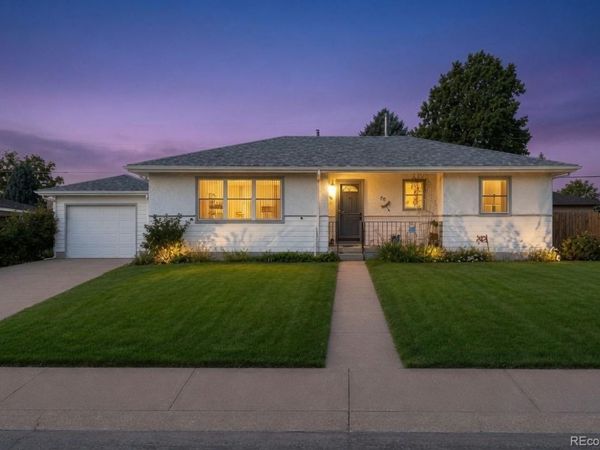 58 Purdue Street, Pueblo, CO 81005