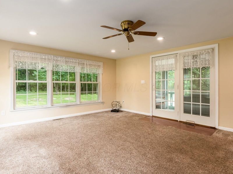 1224 Marwood Drive , Zanesville, OH 43701 Photo 11