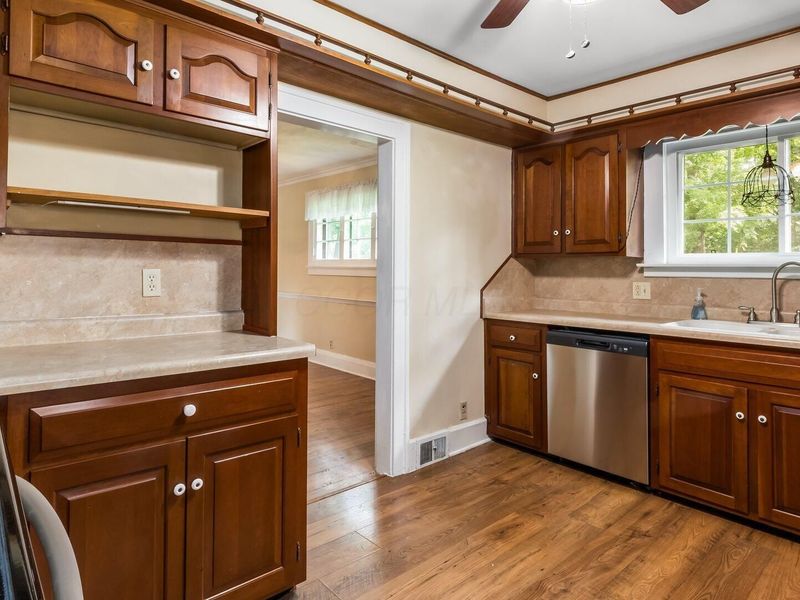 1224 Marwood Drive , Zanesville, OH 43701 Photo 17