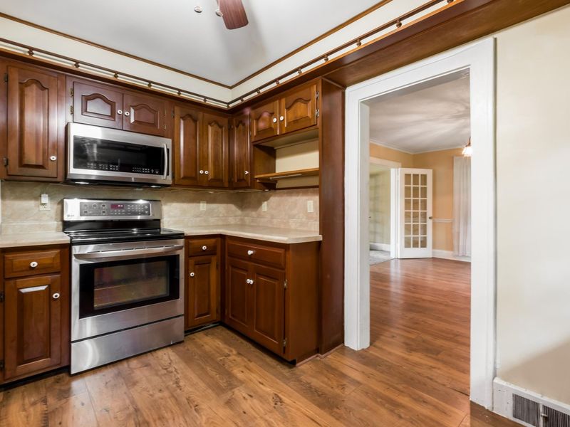 1224 Marwood Drive , Zanesville, OH 43701 Photo 18