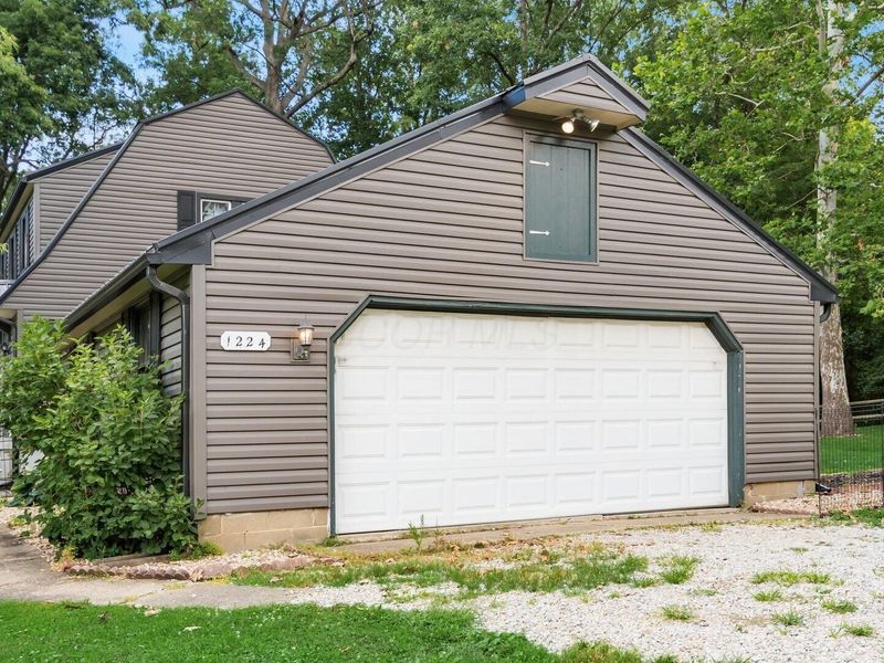 1224 Marwood Drive , Zanesville, OH 43701 Photo 31