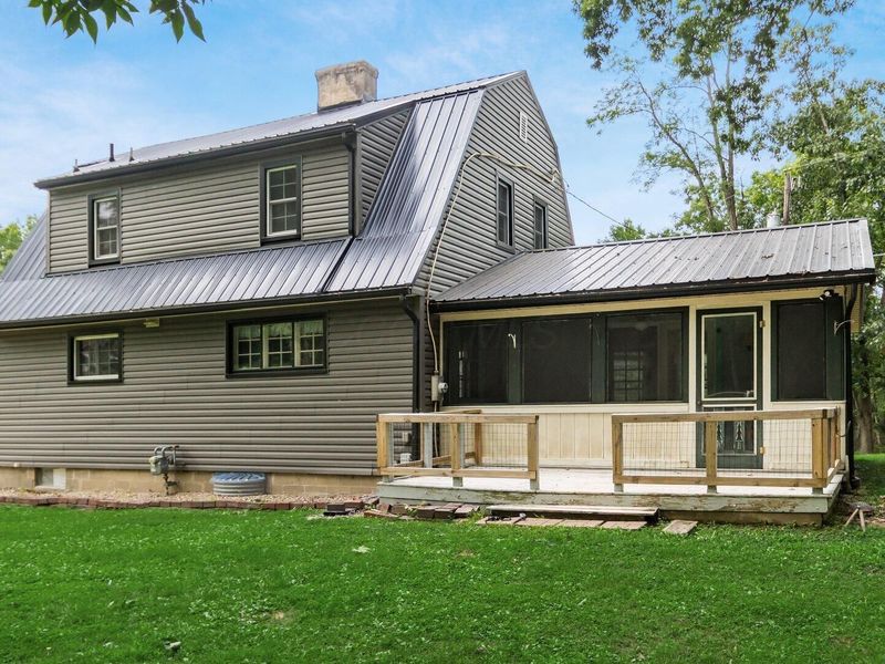 1224 Marwood Drive , Zanesville, OH 43701 Photo 35