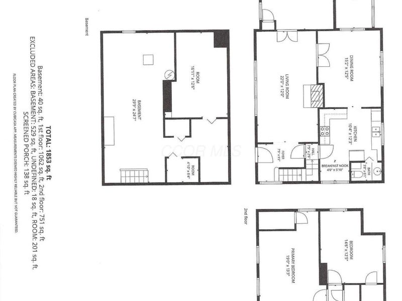 1224 Marwood Drive , Zanesville, OH 43701 Photo 40