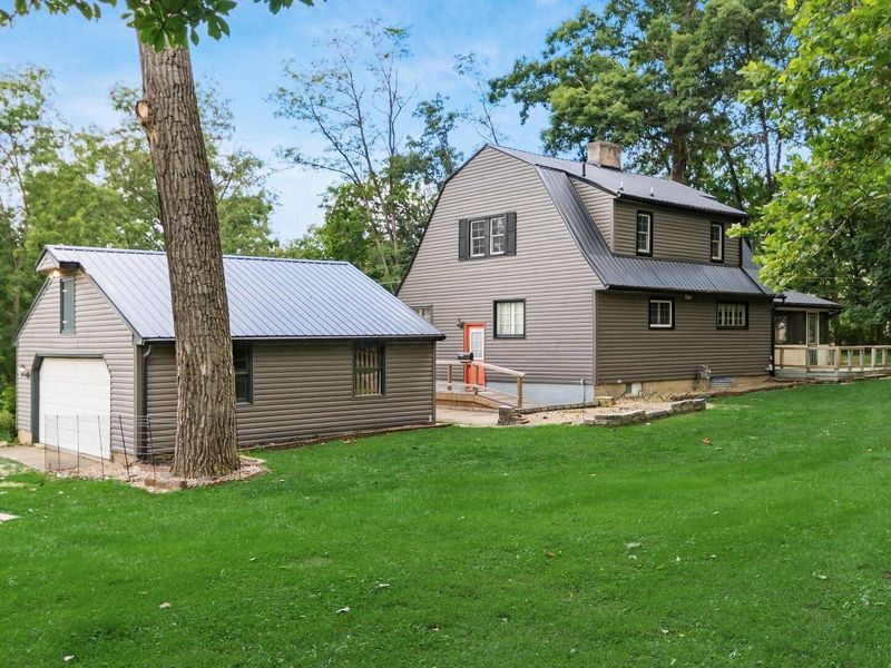 1224 Marwood Drive , Zanesville, OH 43701 Photo 46