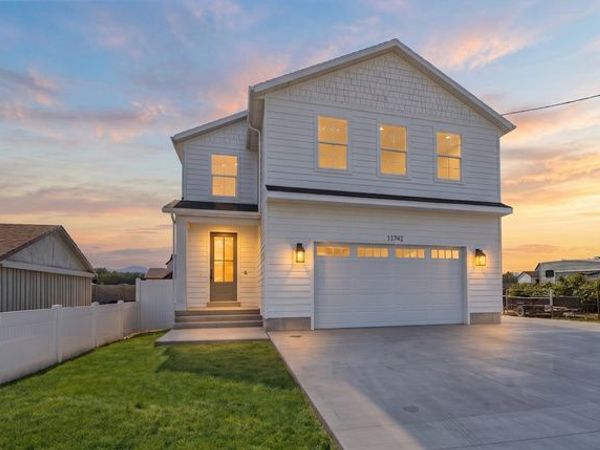 11742 S 2260 W, Riverton, UT 84065
