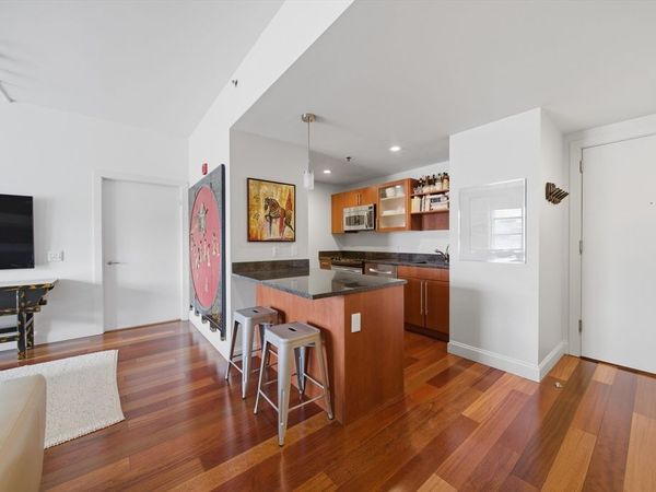 17 Otis Street, Unit 701, Cambridge, MA 02141