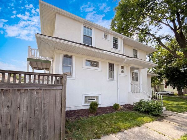 619 N 4th Avenue , Maywood, IL 60153