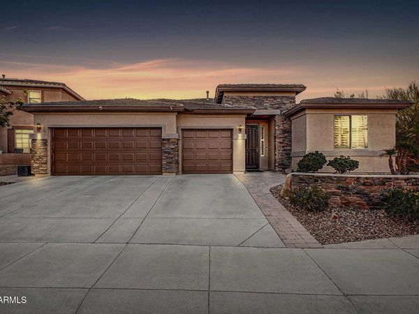 27310 N 65TH Drive, Phoenix, AZ 85083