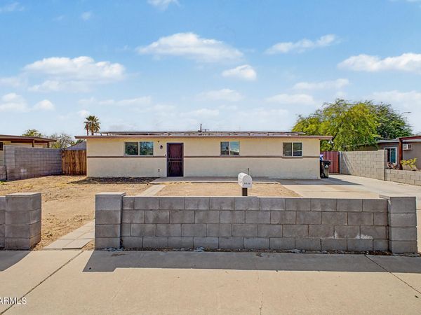6030 S 19TH Place, Phoenix, AZ 85042