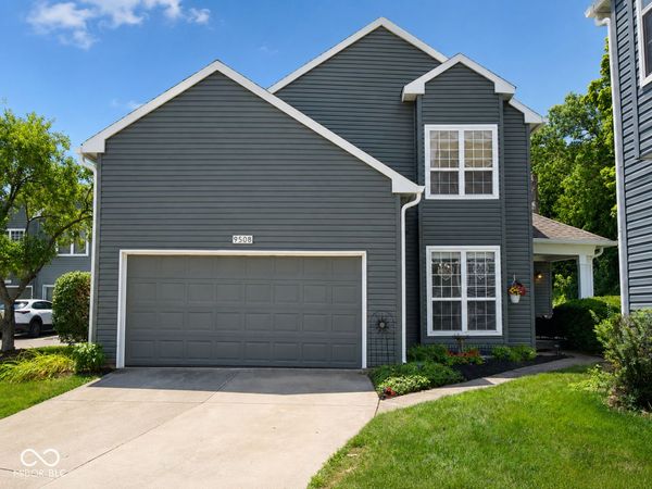 9508 Behner Lane , Indianapolis, IN 46250