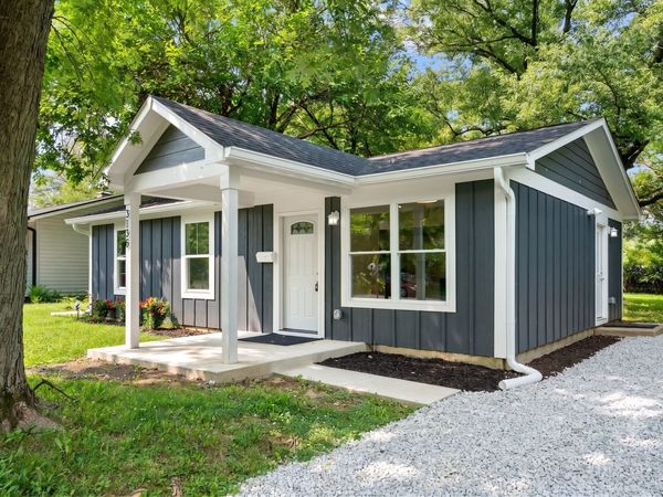 3138 N Riley Avenue, Indianapolis, IN 46218
