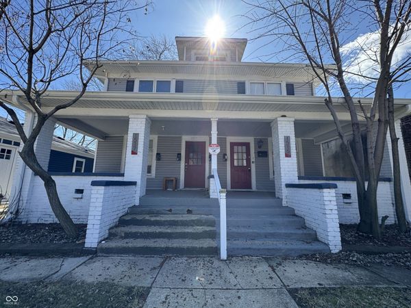 1515 E Michigan Street , Indianapolis, IN 46201