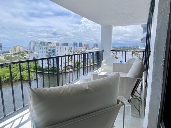 936 Intracoastal Drive, Unit 19H, Fort Lauderdale, FL 33304
