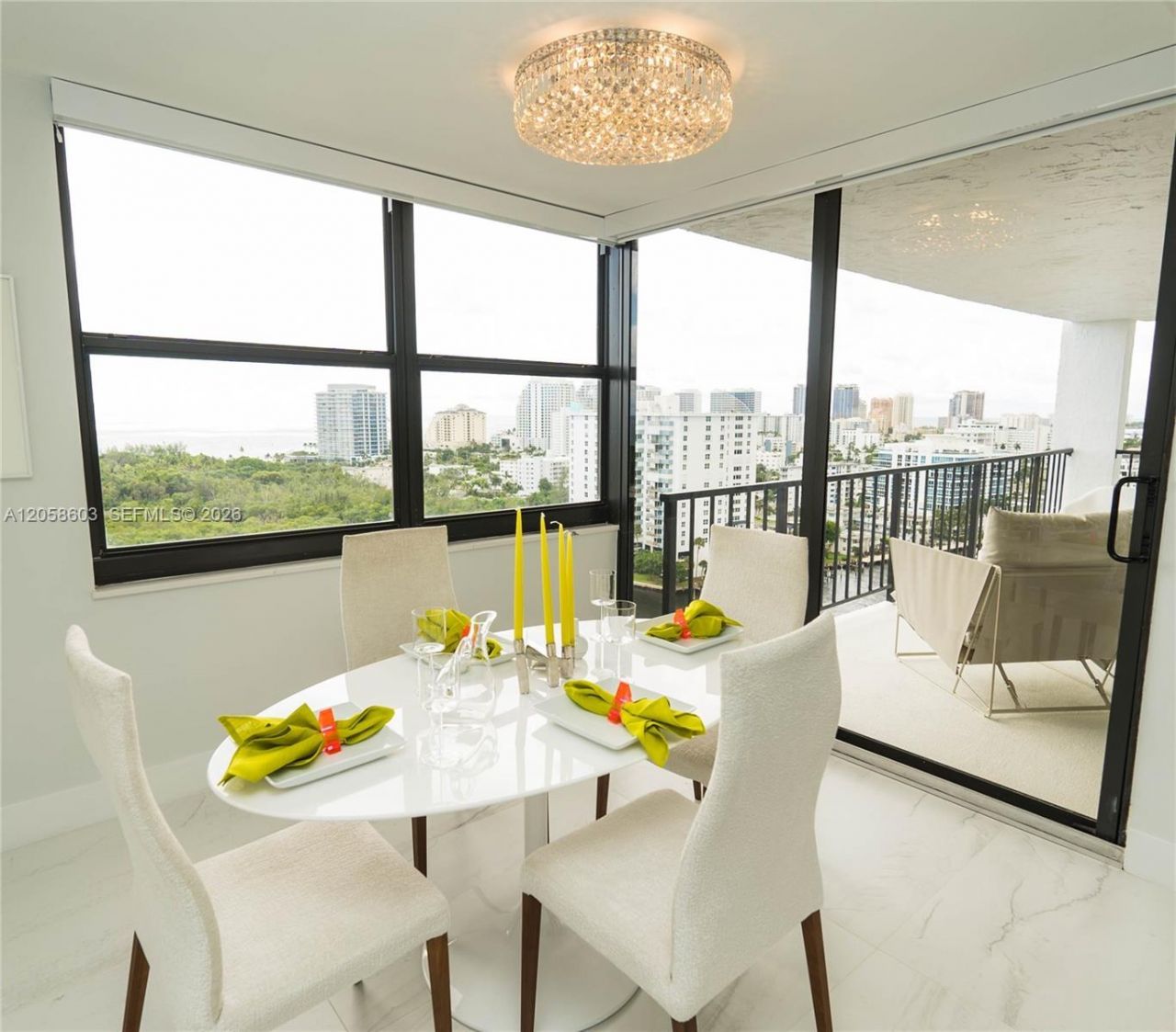 936 Intracoastal Drive, Unit 19H, Fort Lauderdale, FL 33304 Photo