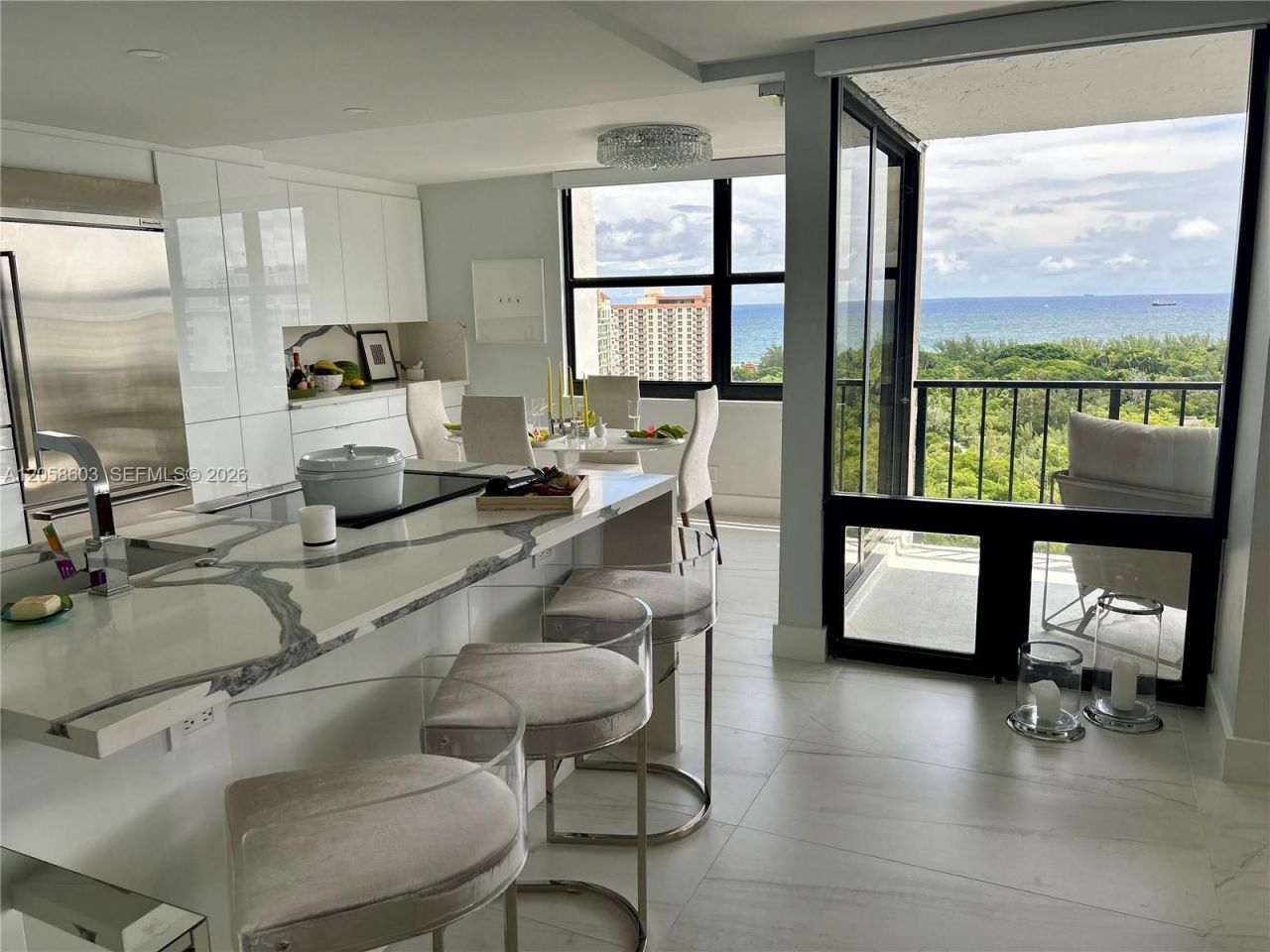 936 Intracoastal Drive, Unit 19H, Fort Lauderdale, FL 33304 Photo