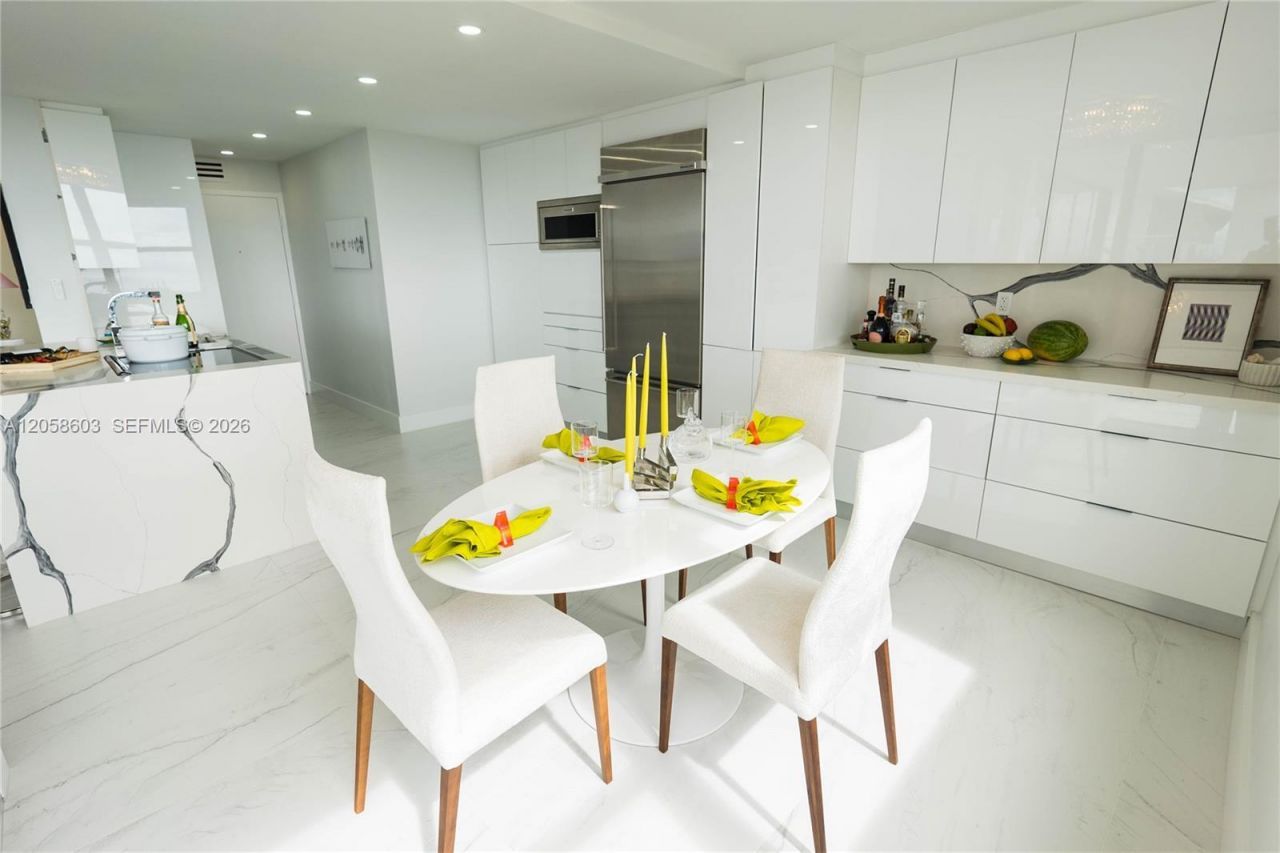 936 Intracoastal Drive, Unit 19H, Fort Lauderdale, FL 33304 Photo