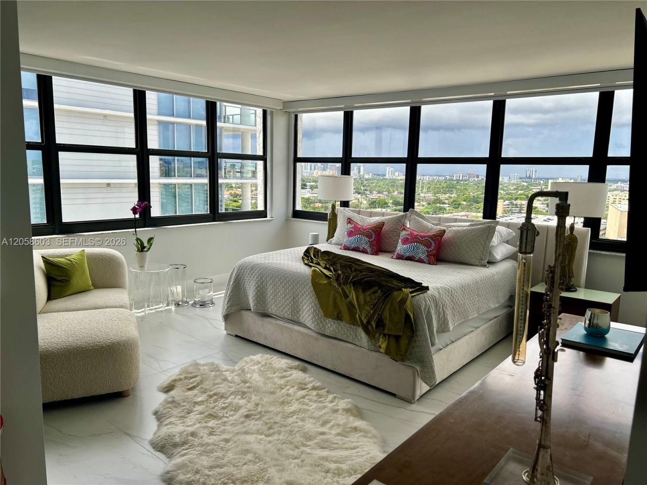 936 Intracoastal Drive, Unit 19H, Fort Lauderdale, FL 33304 Photo