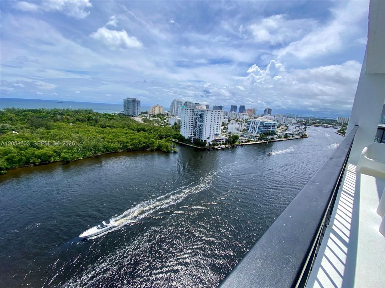 936 Intracoastal Drive, Unit 19H, Fort Lauderdale, FL 33304 Photo