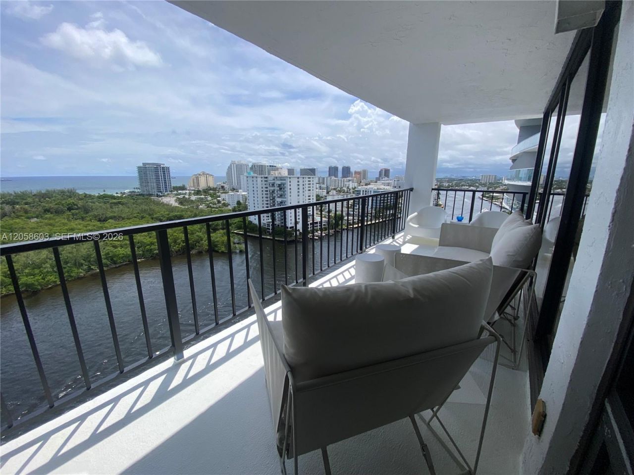 936 Intracoastal Drive, Unit 19H, Fort Lauderdale, FL 33304 Photo