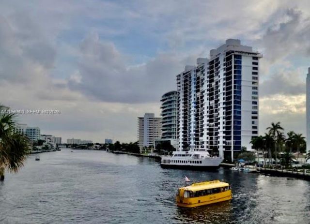936 Intracoastal Drive, Unit 19H, Fort Lauderdale, FL 33304 Photo
