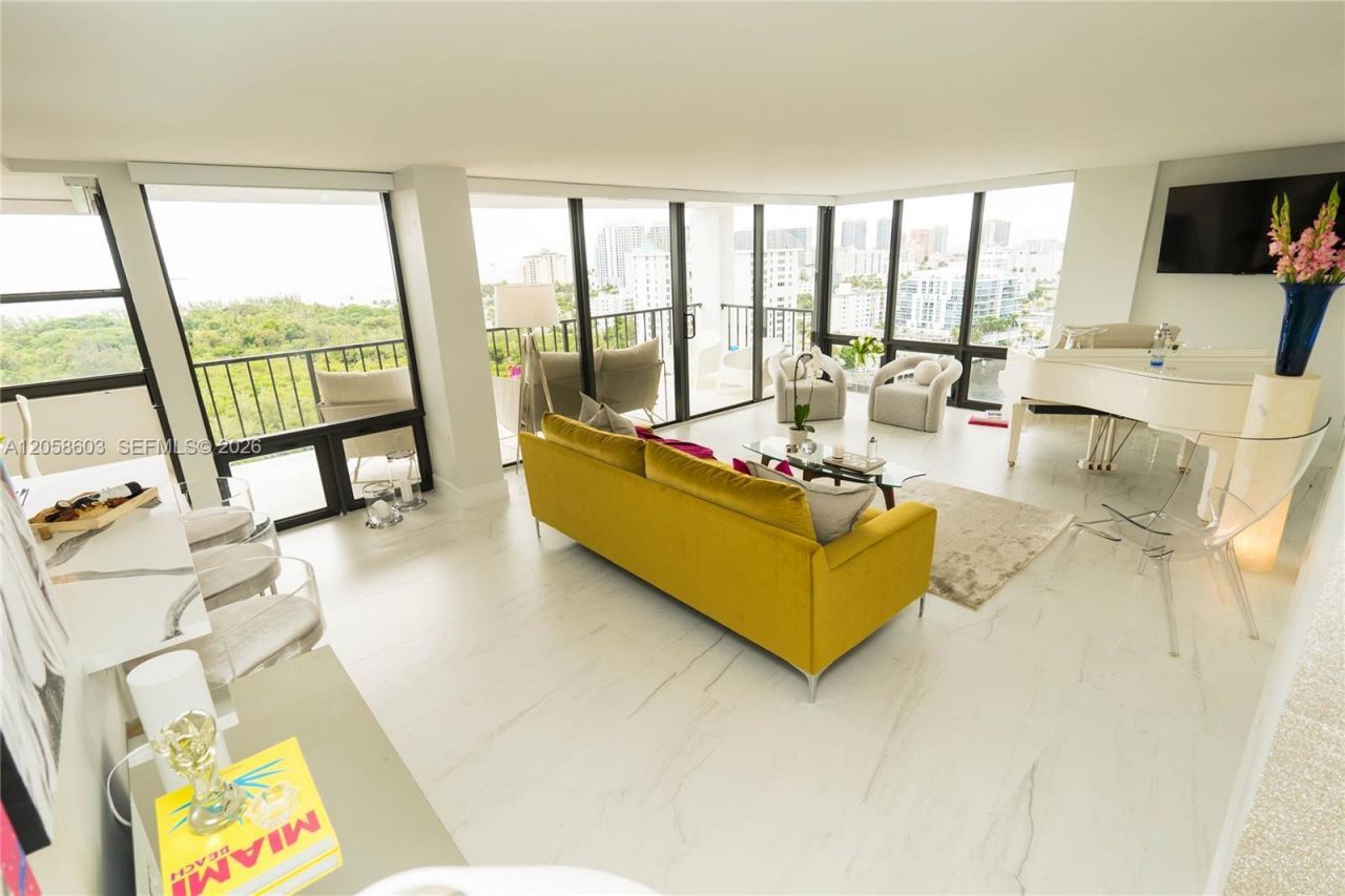 936 Intracoastal Drive, Unit 19H, Fort Lauderdale, FL 33304 Photo